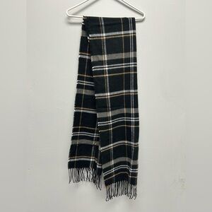 Steve Madden Woven Winter Scarf